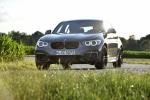 BMW M140i 5-Door 2016 года (WW)
